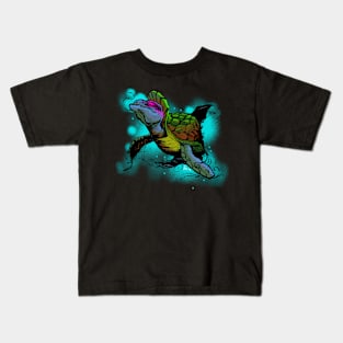 The Grimm Ridley Kids T-Shirt